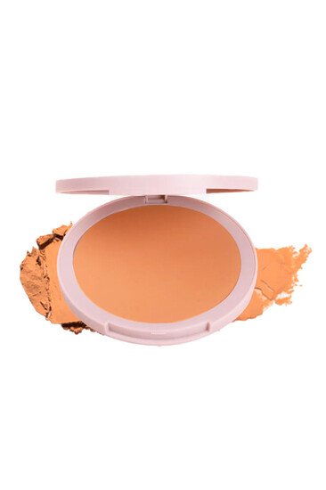 Poudre de Finition "Filtre Pastel" - Charlotte Bio