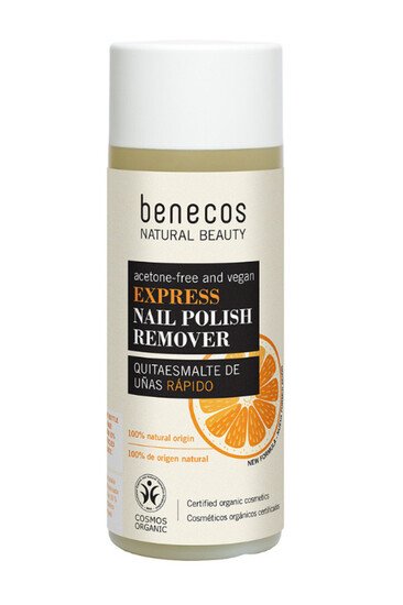 Dissolvant à Ongles - Benecos