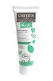 Dentifrice 7 ans et plus - Goût Menthe Douce - Cattier