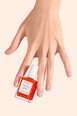 Vernis à Ongles - Active Glow - Manucurist - Cranberry
