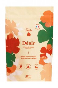 Infusion "Désir" - My Lubie