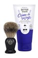 Coffret Rasage : Old School - Monsieur Barbier