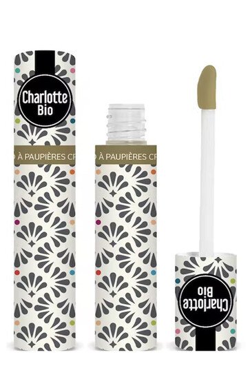 Fard à Paupières Liquide - Charlotte Bio