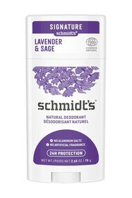 Déodorant Stick - Lavande & Sauge - Schmidt's