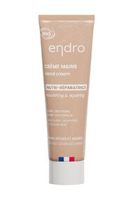 Crème Mains Nutri-Réparatrice - Endro