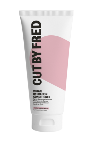 Après-shampoing Hydratant - Vegan Hydration Conditioner - Cut By Fred