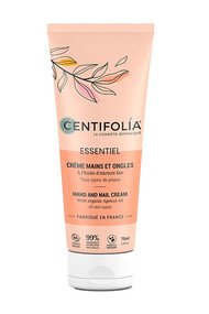Crème Mains & Ongles - Essentiel - Centifolia