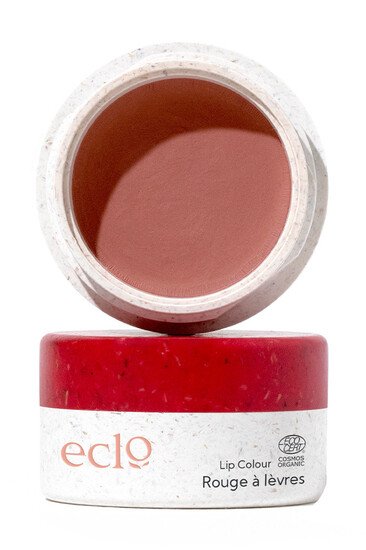 Rouge à Lèvres Bio Rouge Crush - Eclo