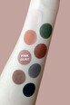 Fard à Paupières Bio Mat - Boho en teinte 124
