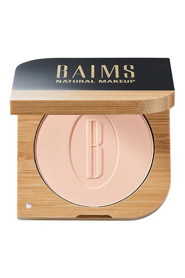 Poudre Compacte Minérale Bio & Vegan - Baims