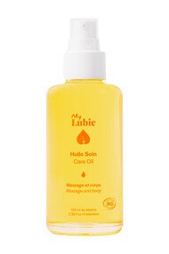 Huile Corps - My Lubie