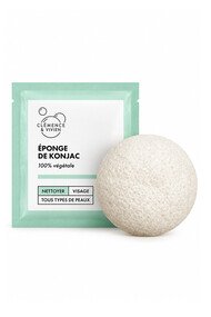 Eponge de Konjac - Clémence & Vivien