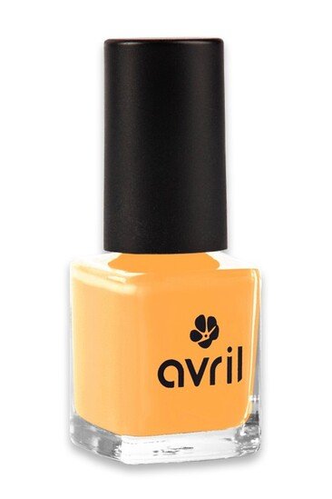 Vernis Sorbet Framboise