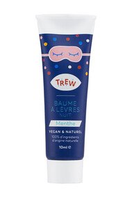 Baume à Lèvres de Nuit Menthe - Trew