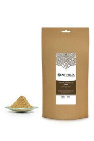 Amla - Poudre tinctoriale - Centifolia