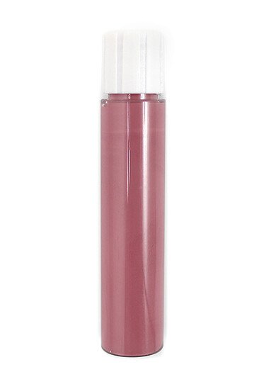 Vernis à Lèvres Bio Vegan Rechargeable - Zao