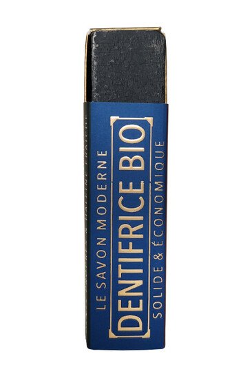 Dentifrice Solide - Gaiia