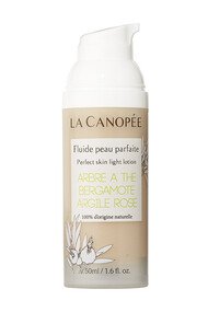 Fluide Peau Parfaite Vegan & 100% Naturel - La Canopée