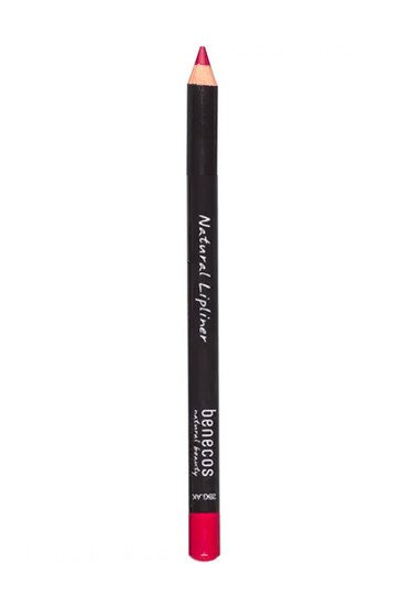 Crayon Contour des Lèvres - Benecos