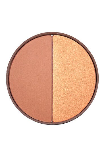 Duo Poudre Bonne Mine - Boho