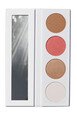 Palette Teint Parfait - Couleur Caramel - 41 - Sunset