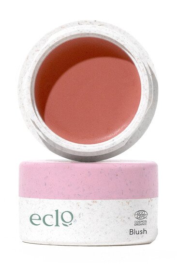 Blush Bio Rose - Eclo
