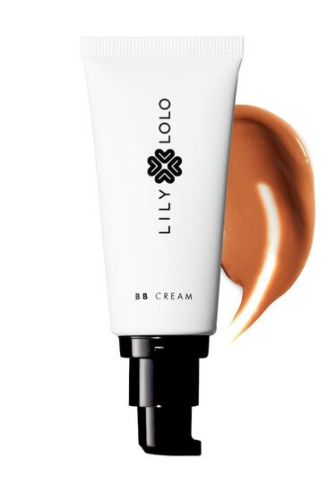 BB Cream Naturelle Lily Lolo - Light