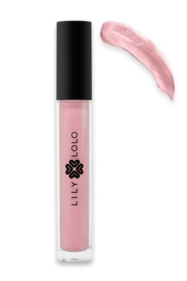 Gloss Lèvres Naturel Lily Lolo