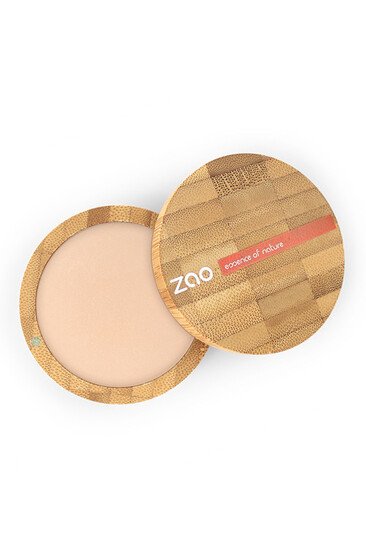 341 Terre Cuite Minérale - Naturelle & Vegan - Zao
