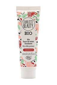 Base de Teint Fondante - Charlotte Bio