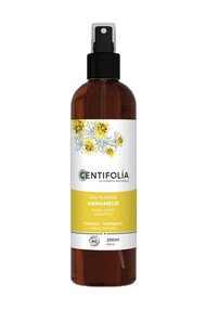 Eau Florale d'Hamamélis Bio - Centifolia
