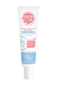 Fluide Visage Hydratant et Apaisant - Calm Me - Pulpe de Vie