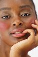Blush Bomb - Blush Liquide Audacieux - Zao - 361 - Framberry