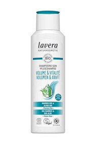 Shampoing Bio - Volume & Vitalité - Lavera