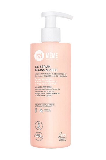 Sérum Mains et Pieds - Même - 50ml