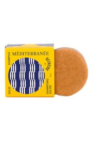 Shampoing Solide Méditerranée - Le Baigneur