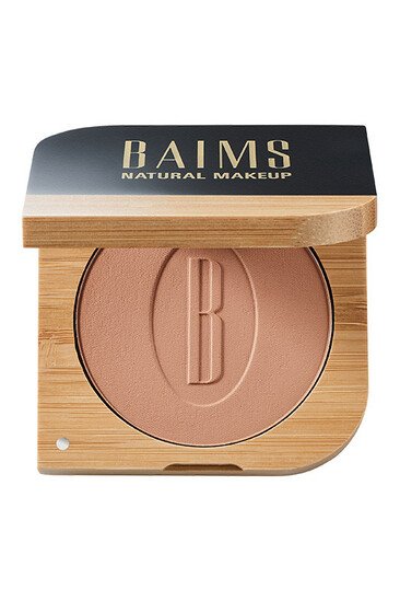 Poudre Bronzante Contour Bio - Baims