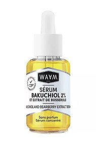 Sérum Bakuchiol - Waam