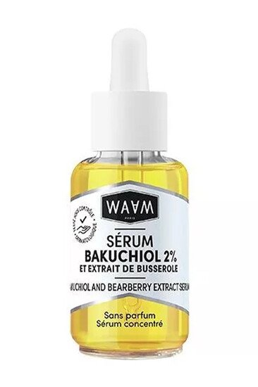 Sérum Bakuchiol - Waam