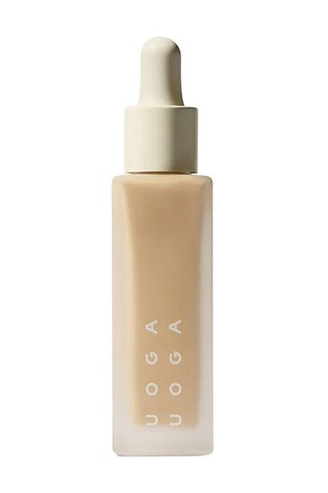 Fond de Teint Sérum SPF20 - Uoga Uoga - 681