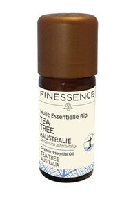 Huile Essentielle de Tea Tree d'Australie Bio - Finessence