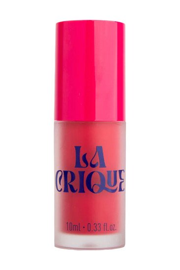 Eau à Lèvres - La Crique - 02 - Jelly Rosée