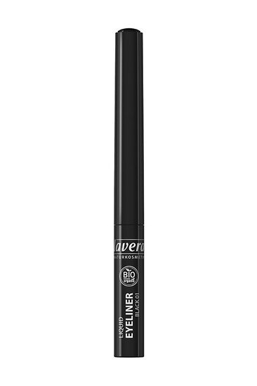 Liquid Eyeliner - Lavera