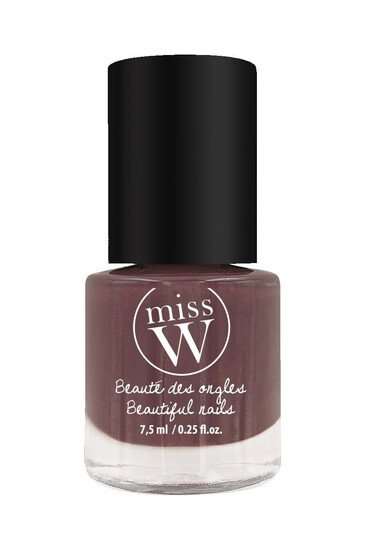 Vernis à Ongles - Miss W - Rose Poudré