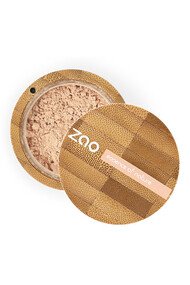 Poudre Minérale Vegan - 501