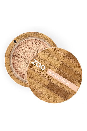 Poudre Minérale Vegan - 501