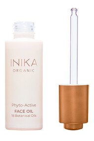 Huile Visage  Bio - Inika