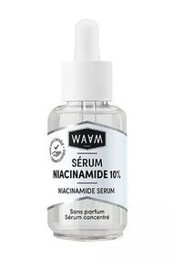 Sérum Niacinamide - WAAM