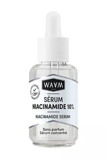 Sérum Niacinamide - WAAM