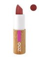 Rouge à Lèvres Mat Bio "Classic" - Zao